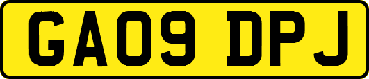 GA09DPJ