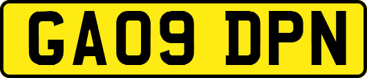 GA09DPN
