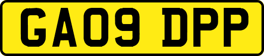 GA09DPP