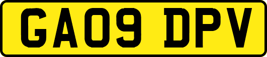 GA09DPV