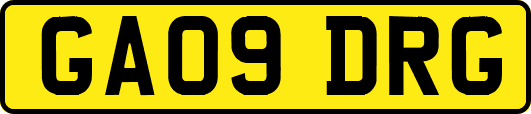 GA09DRG