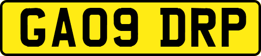 GA09DRP