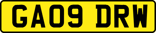 GA09DRW