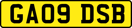 GA09DSB