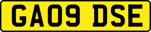 GA09DSE