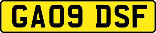 GA09DSF