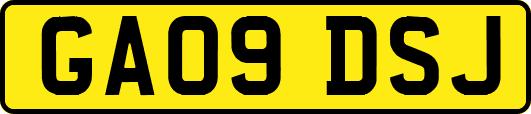 GA09DSJ