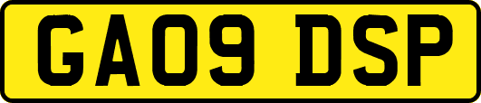 GA09DSP
