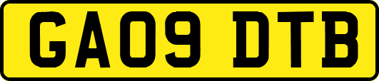GA09DTB
