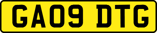 GA09DTG