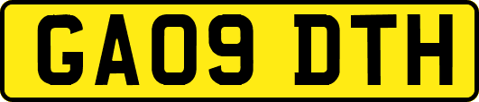 GA09DTH