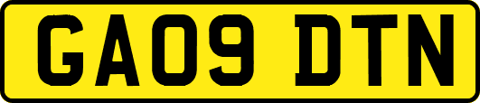 GA09DTN