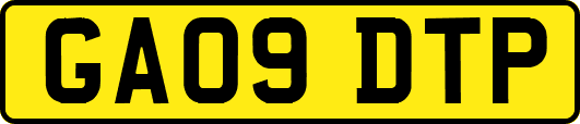 GA09DTP