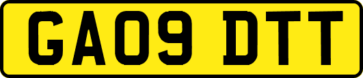 GA09DTT