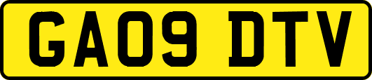 GA09DTV