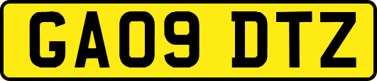 GA09DTZ