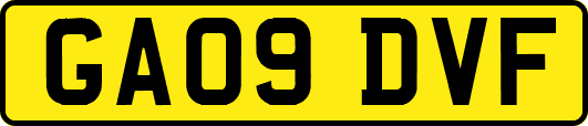 GA09DVF