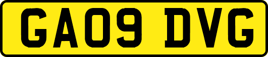 GA09DVG