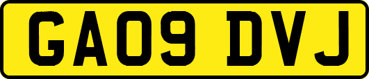 GA09DVJ