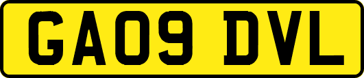GA09DVL