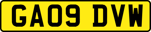 GA09DVW