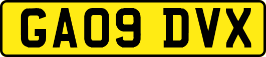 GA09DVX