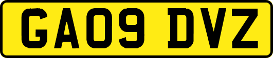 GA09DVZ