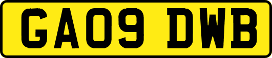 GA09DWB