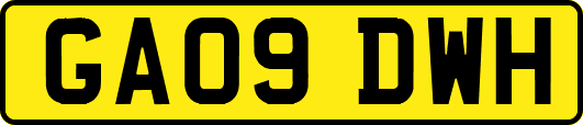 GA09DWH
