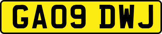 GA09DWJ