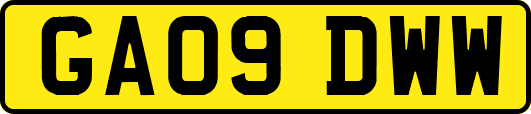GA09DWW