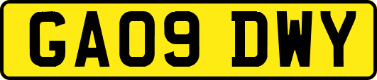 GA09DWY