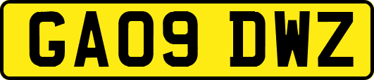 GA09DWZ