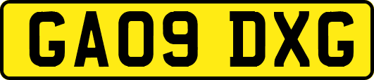 GA09DXG