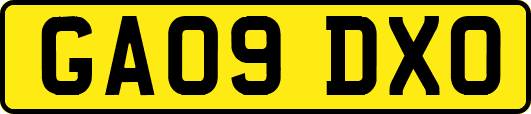 GA09DXO
