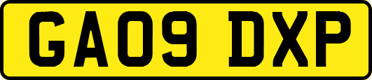 GA09DXP