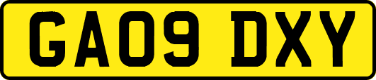 GA09DXY
