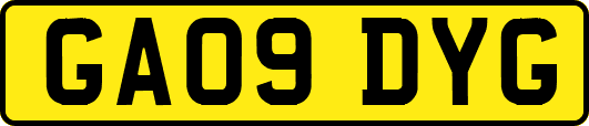 GA09DYG