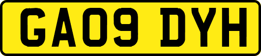 GA09DYH