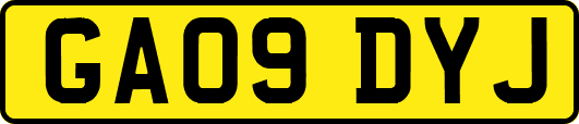 GA09DYJ