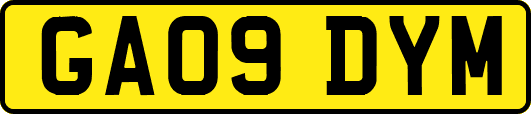 GA09DYM