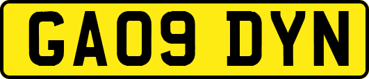 GA09DYN