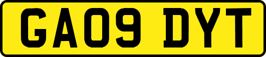 GA09DYT