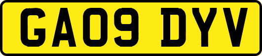 GA09DYV