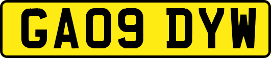 GA09DYW