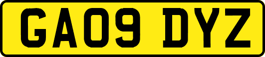 GA09DYZ