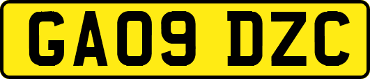 GA09DZC