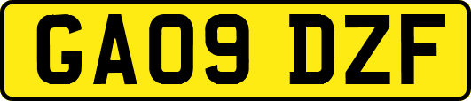 GA09DZF