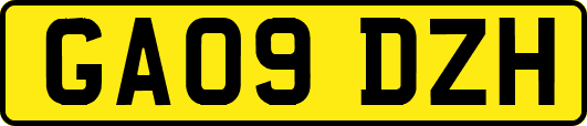 GA09DZH