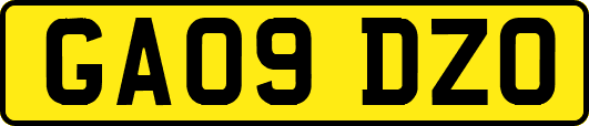 GA09DZO